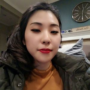 Meet your Posher, Lissu